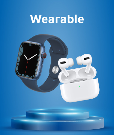 Wearables & Smartwatches