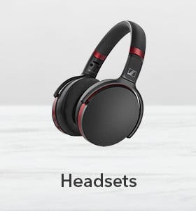 Headset