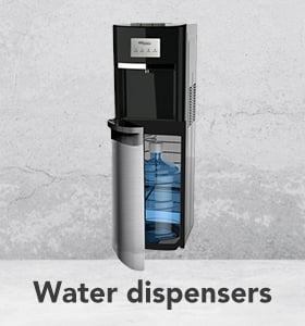 Water Dispenser