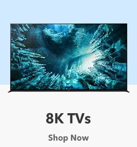 Z8H Series Smart 8K Android TV