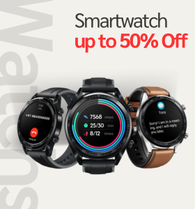 Smartwatches