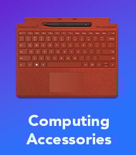 Computing accessories