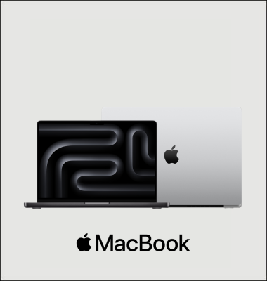Macbook