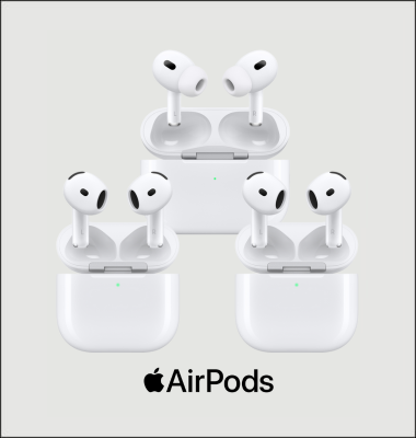 Airpod