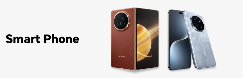 Honor Smartphone