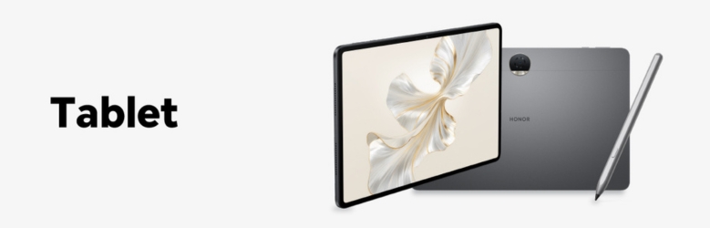 Honor Tablets