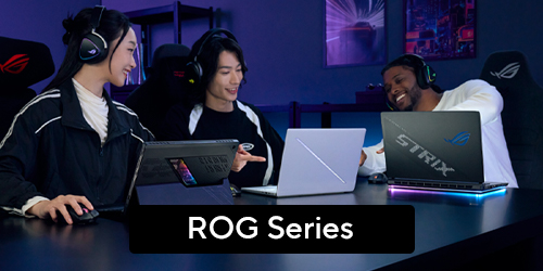 ROG Gaming Laptop