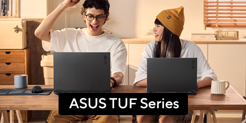 Asus TUF