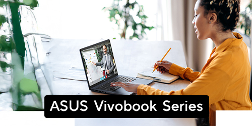 Asus Vivobook