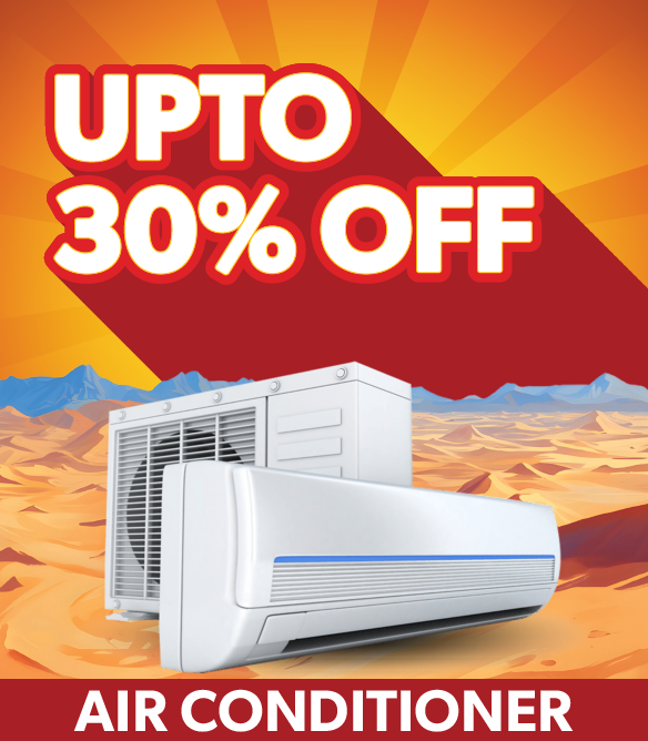 air conditioner specials