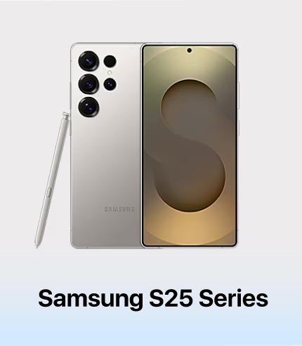 Samsung S25 Series