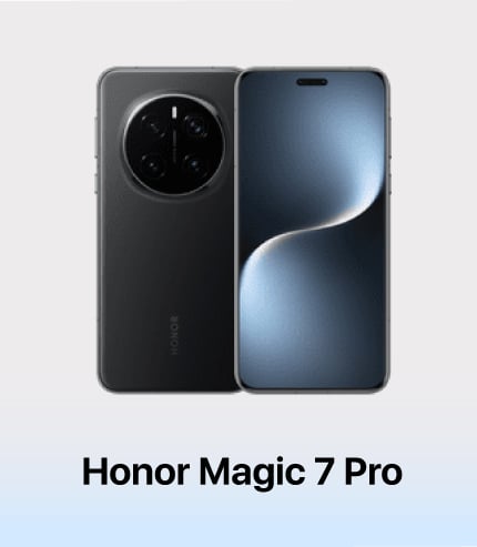 Honor Magic 7 Pro