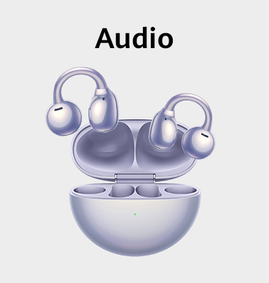 Audio
