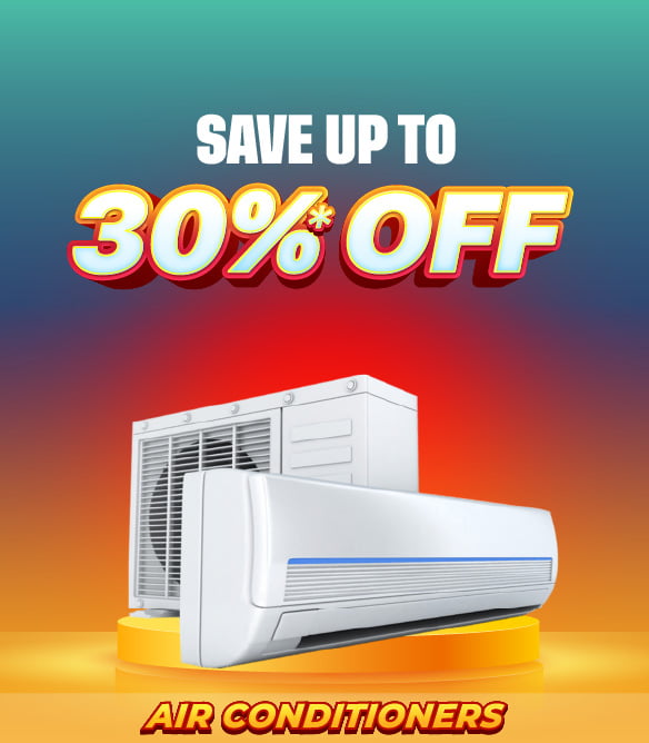 Air Conditioners