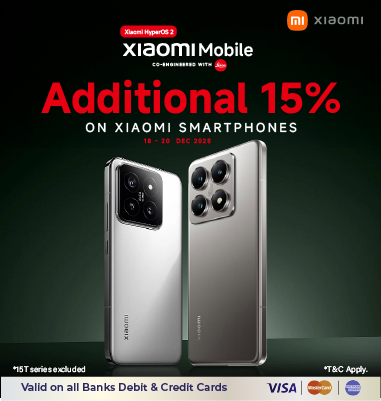 xiaomi