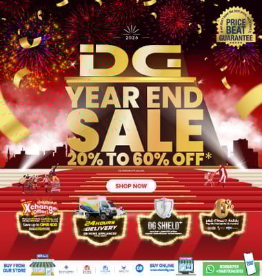 Year End Sale