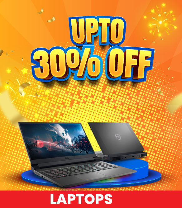 Laptops