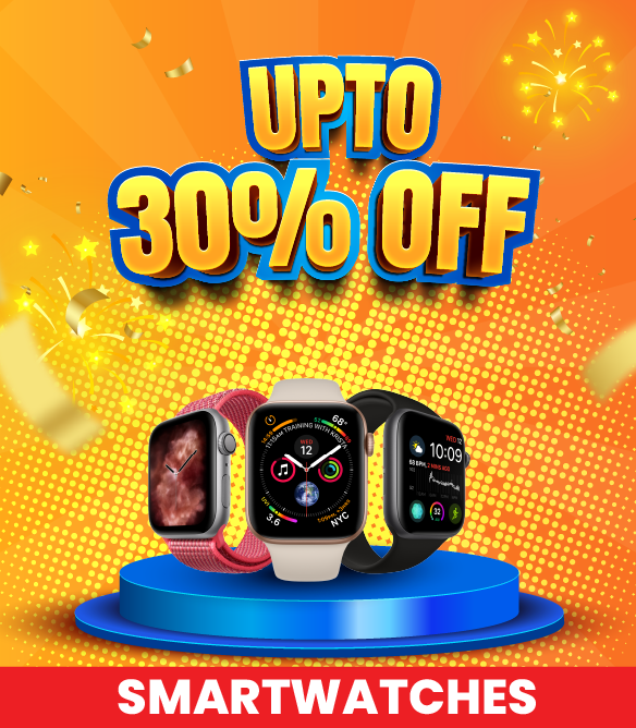 Smartwatches