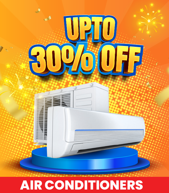 Air Conditioners