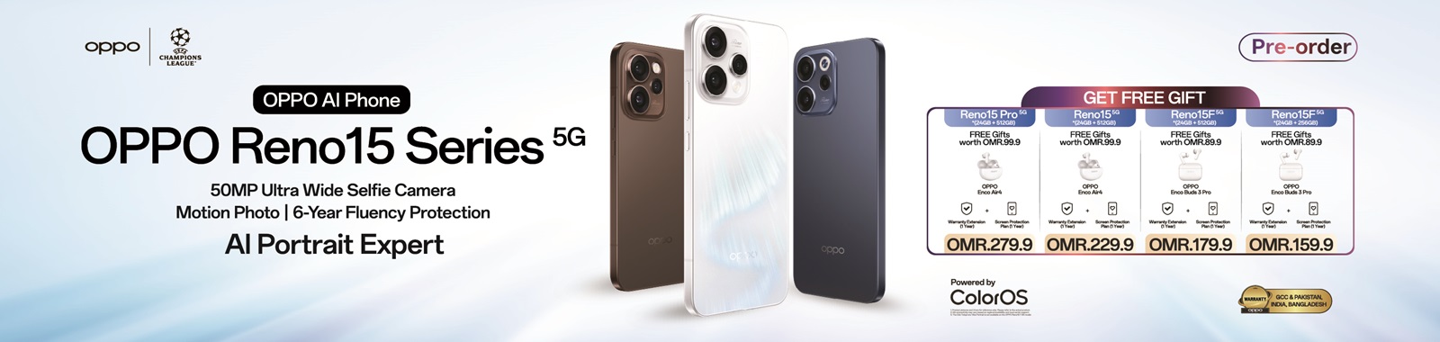 OPPO15S
