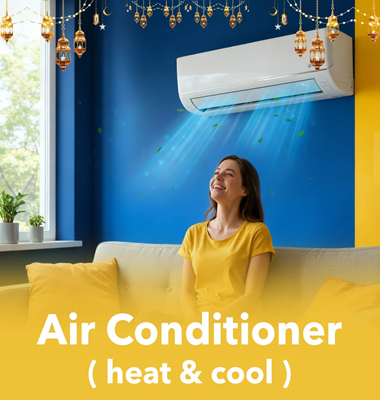 AIR COND
