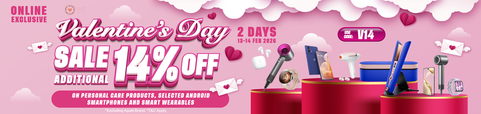 Valentines