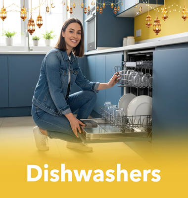 Dish washers
