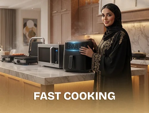 Cooking