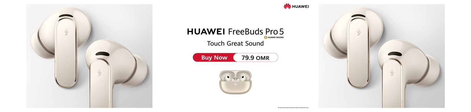 Buds5pro