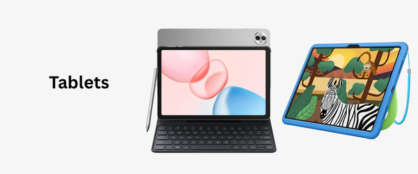 Honor Tablets