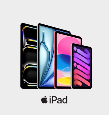 iPad