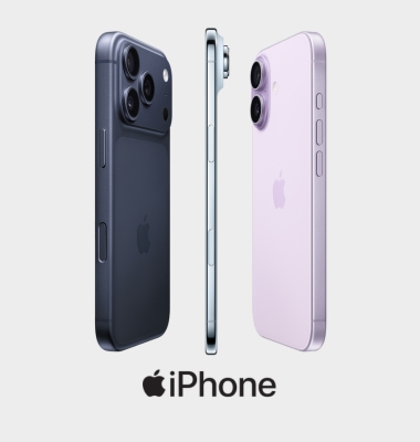 iPhone