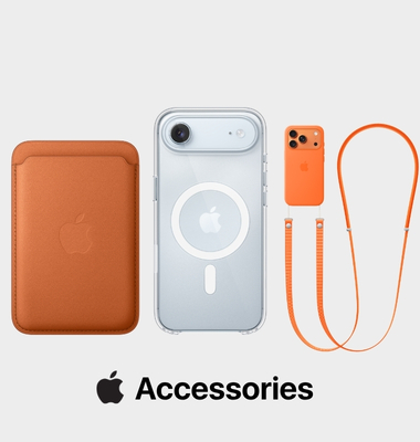 Accessories