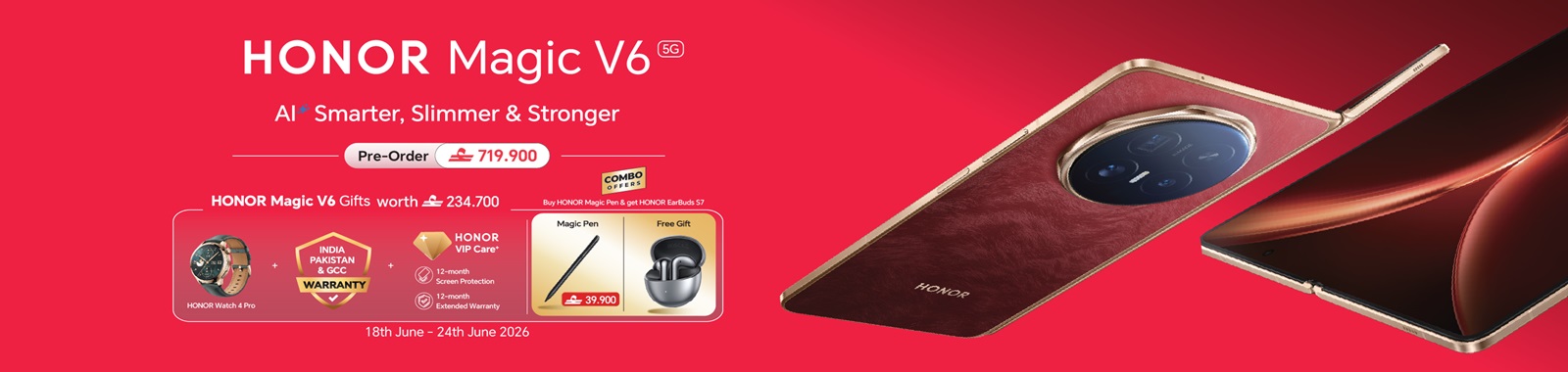 Magicv6