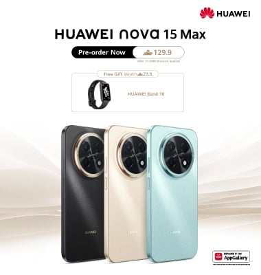 NOVA15M