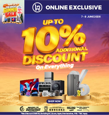 Summer Sale