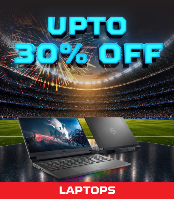 Laptops