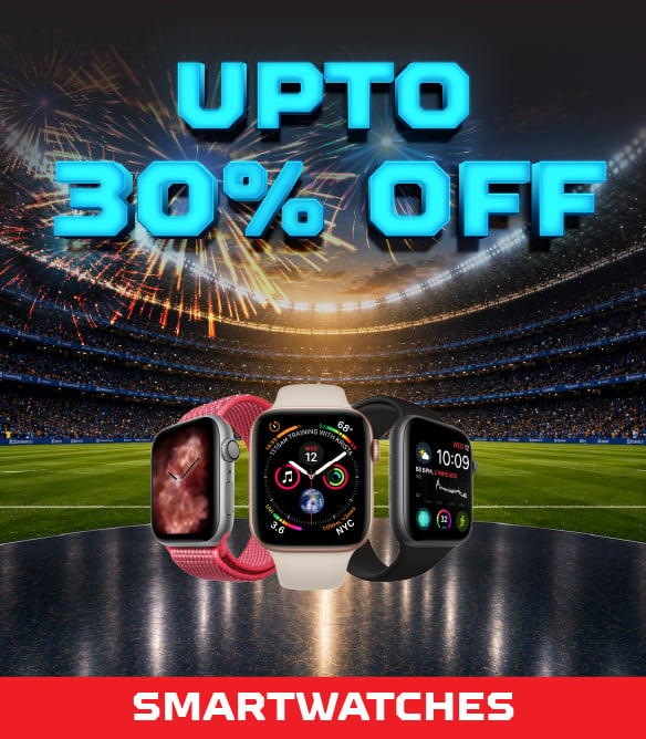 Smartwatches