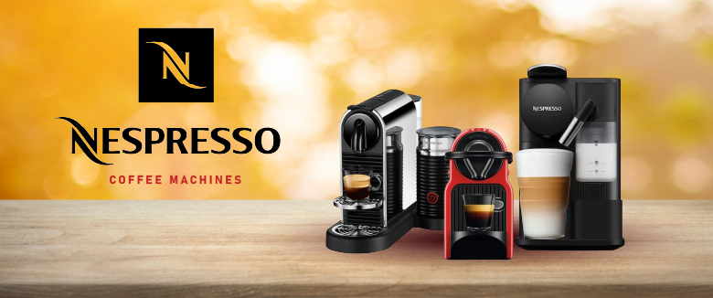 Nespresso