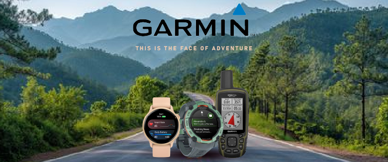 Garmin