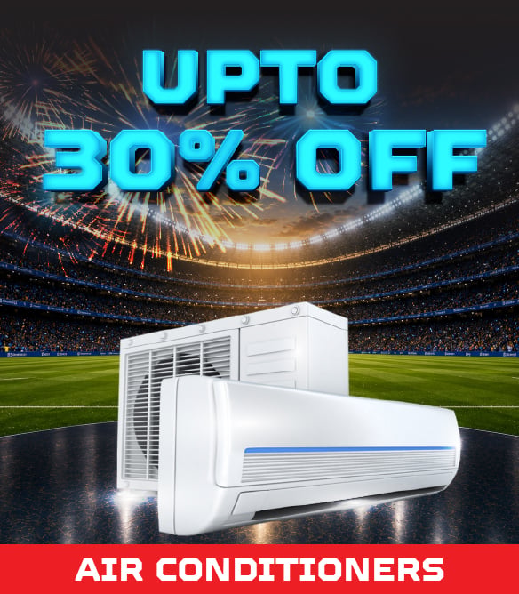 Air Conditioners