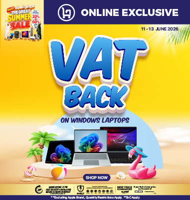 Laptops