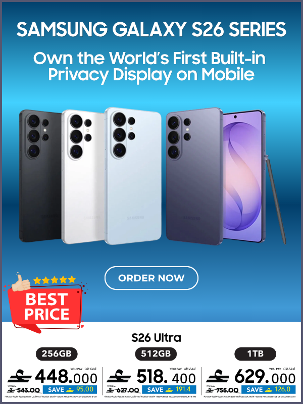 New Launches