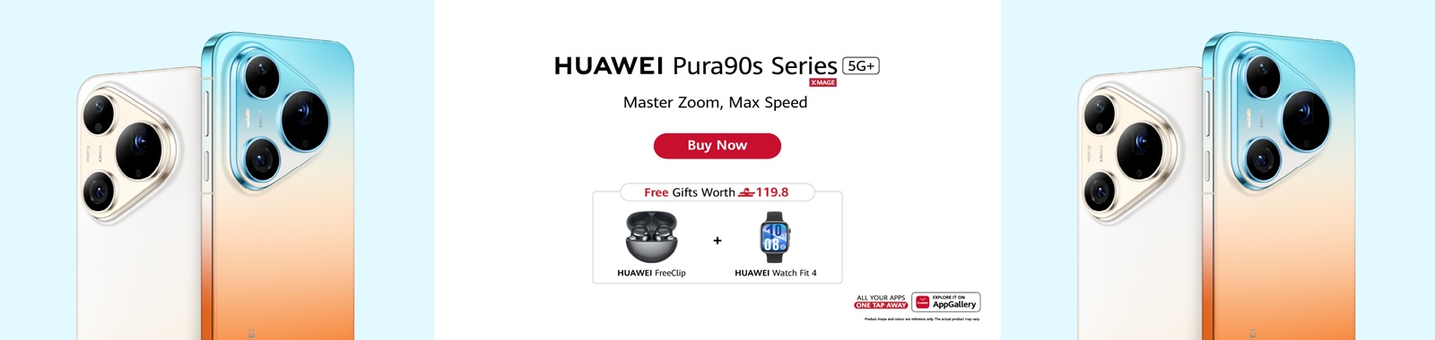 PURA90S