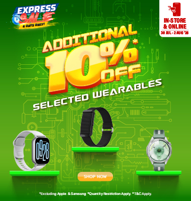 Wearables