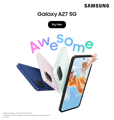 Samsung A27