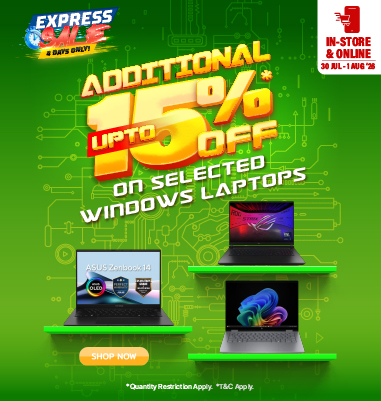 laptop