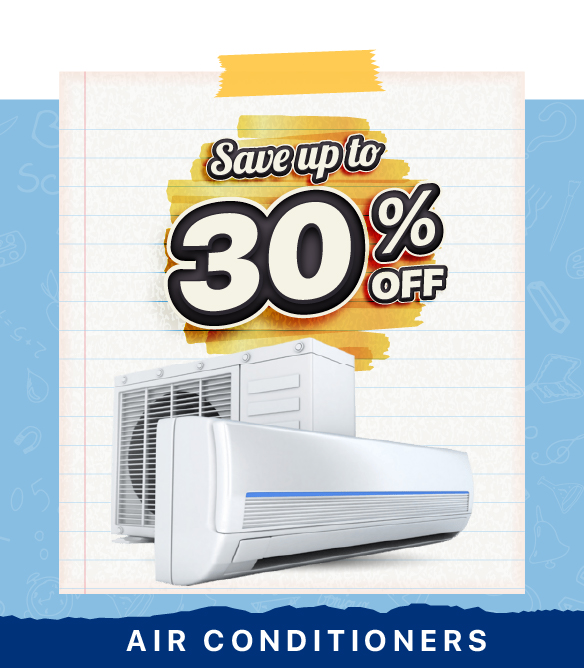 Air Conditioners