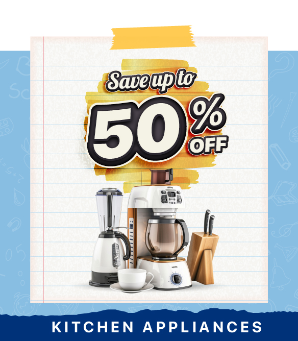 Small Appliances