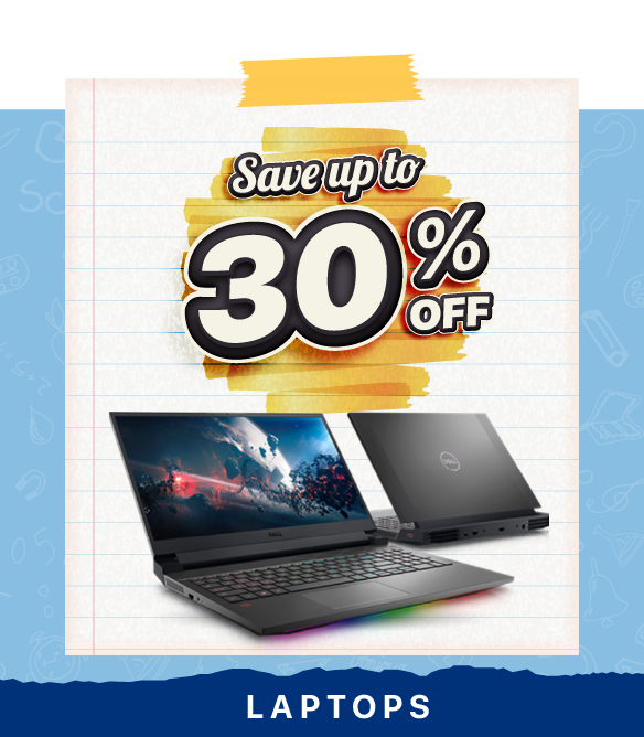 Laptops